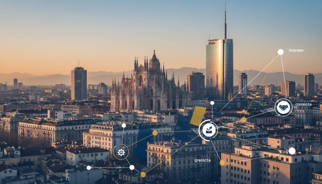 Benvenuti su Impresa e Business